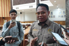 Ternyata Kecamatan Palaran Disiapkan Jadi Pusat Industri di Samarinda