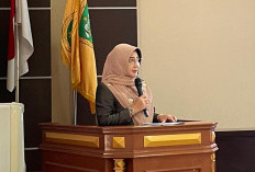 Bupati Berau Minta Portal Elektronik Diaktifkan Lagi Usai Lebaran