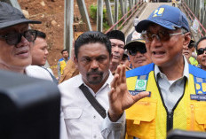Usai Kritik Menteri PU, Dosen UGM Diteror, Data Pribadi Disebar