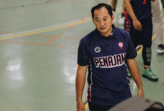 Aksi Kekerasan Warnai Basket PPU, Perbasi: Mereka Bukan Atlet Binaan Kami