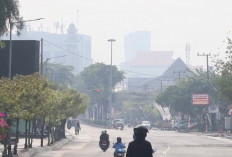Ramalan Cuaca Kaltim dan IKN, 3 September 2026, Cek di Sini!