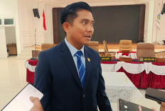 Cegah Keracunan MBG Terus Berulang, DPRD Bontang Agendakan Sidak SPPG secara Berkala