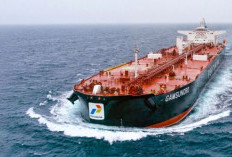 2 Kapal Pertamina Masih Tertahan di Teluk Arab, Iran kembali Tutup Selat Hormuz