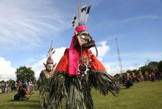 Perwakilan Kemenpar Siap Meriahkan Lom Plai 2026 di Kutim 