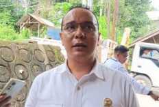 Dana Porprov untuk Kontingen Samarinda Kini Bergantung pada Pembahasan APBD Perubahan 2026