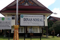Dinsos Kubar Soroti Banyak Pendatang Belum Urus KTP, Sulit Akses BPJS Gratis