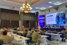 RKPD Kukar 2027 Dimulai, Program Lama Disesuaikan dengan Kondisi Fiskal