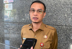 Belanja APBD Kaltim 2026 Belum Sentuh Separuh Target, BPKAD: Likuiditas Jadi Pertimbangan