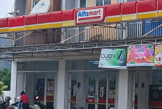 Alfamart Kasih Sinyal Kenaikan Harga Produk Retail, Imbas Melemahnya Rupiah