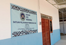 Program MBG Belum Terealisasi di Mahulu, Wabup: Kami Tidak Tahu Masalahnya Apa 