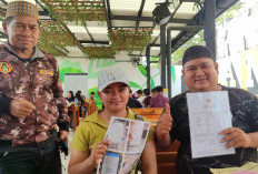 Pengelola Parkir Mie Gacoan Ahmad Yani Samarinda Sebut Kontribusi PAD Lewat Retribusi Daerah