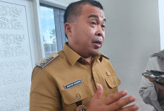 Pemkot Bontang Targetkan Kemiskinan Turun hingga 5 Persen di 2026