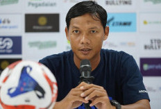 Persiba Balikpapan Bawa Misi Balas Dendam Kontra Persela di Stadion Surajaya Malam Ini