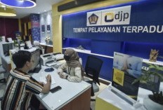 Daya Beli Masyarakat Masih Lemah, Pengamat Usulkan Penurunan Target Penerimaan Pajak