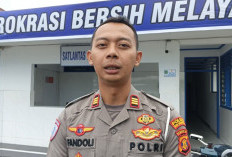 72 Kasus Kecelakaan Lalu Lintas di Kukar Sepanjang Januari—Juli 2026, Jalan Soekarno-Hatta Paling Rawan
