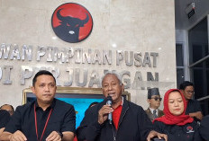 Soal Putusan MK Terkait Ijazah Gibran, PDIP: Mengundurkan Diri atau DPR akan Bertindak