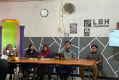 LBH Samarinda Terima 39 Aduan Beasiswa Gratispol, Mahasiswa Keluhkan Dana Telat hingga Pembatalan Sepihak