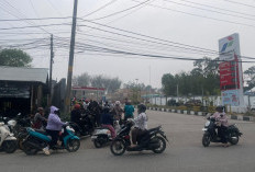 Antrean Panjang BBM Masih Hantui Berau, Warga Pertanyakan Klaim Stok Aman dari Pemerintah dan Pertamina