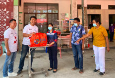 Tanggap Bencana Gempa Bumi Flores NTT, BRI Peduli Gerak Cepat Bantu Warga Terdampak 