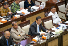 Kata Purbaya IKN Masih, Sepi Belum Siap Jadi Pusat Finansial Internasional 