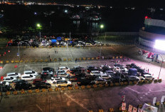 Angkutan Nataru 2025/2026 Catat 10,1 Juta Penumpang di Hari ke-9, Naik 4,85 Persen