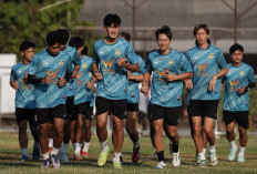 Lawan Pemuncak Klasemen, Persiba Balikpapan Bawa Misi Sulit Curi Poin di Kandang Deltras FC 