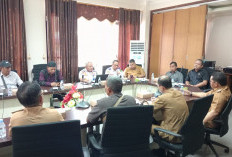 2 Jalan di Muara Jawa Belum Layak, Camat Usulkan Perbaikan Sepanjang 3 Kilometer