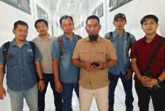 11 Tenaga Kerja Lokal Diberhentikan PT Pamapersada Site KPCS, Tuntut Dipekerjakan Kembali