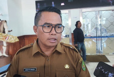 Reses DPRD Jadi Bahan Evaluasi, Mahyunadi Dorong Pembangunan Lebih Berkualitas 