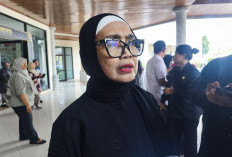 Pemkot Bontang Lakukan Mutasi Pejabat Akhir Bulan Ini