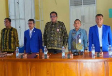 DPRD Paser Dorong Akses Pendidikan Tinggi, Ratusan Peserta Ikuti Asesmen RPL