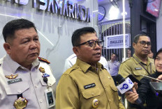 Lapas Samarinda Kelebihan Kapasitas Hampir 3 Kali Lipat, Risiko Penyebaran TB Jadi Sorotan