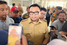 Aulia Rahman Nilai Pilkada lewat DPRD lebih Efisien, Dana Bisa Dialihkan untuk Kepentingan Publik