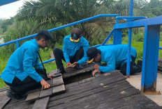 Perumdam Kutim Kejar Pasokan Air Baku di Tengah Ancaman El Nino, Lakukan Mitigasi Hadapi Kemarau Panjang