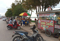 Pemkab Berau Siapkan Stimulus Perkuat Daya Tahan UMKM di Tengah Dinamika Ekonomi 