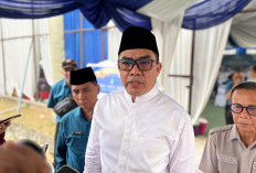  Jamin Status PPPK Aman, Andi Harun Siap Korbankan Janji-Janji Kampanyenya 