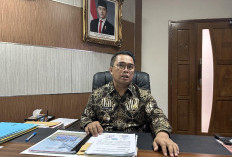 Realisasi Anggaran Kutim Baru 51 Persen, Wabup Mahyunadi Akui Ada Potensi Silpa
