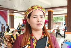 Atasi Masalah Keterisolasian Wilayah, Ketua DPRD Mahulu: Pembangunan Jalan Menuju Long Apari Solusi Tepat