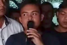 Ketua BEM FH UBK Mengaku Disuap Oknum Polisi, Agar Tidak Demo ke Istana Negara