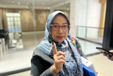 Sri Puji Astuti: Tak Ada Tempat untuk LGBT di Ruang Publik