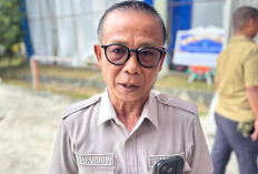 Ketua TWAP Beberkan Anggaran Rp15 Miliar untuk Proyek Banjir Kawasan Sempaja