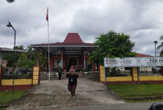 Inspektorat PPU Masih Audit Desa Giripurwa dalam Kasus Studi Tiru ke Bali