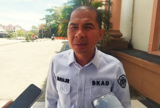 Pemkab PPU Masih Menanti Kepastian Dana Kurang Salur Rp208 Miliar dari Pusat