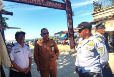Dishub PPU Siapkan Penataan Retribusi dan Motoris Speedboat Pelabuhan Chevron