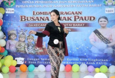 Hari Kartini di Kutai Barat Jadi Ajang Tanamkan Nilai Emansipasi dan Budaya Sejak Dini