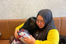  Ketua DPC PPDI Samarinda jadi Korban Bullying Medsos, Minta Pelaku Minta Maaf Secara Terbuka ke Publik 