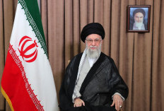  Pemimpin Tertinggi Iran Ali Khamenei Meninggal Dirudal, Siapa Pengganti Selanjutnya? 