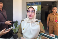 Bupati Berau Bentuk TBUPP, Fokus Kejar Janji Politik yang Belum Tuntas