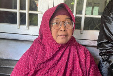 Kuliah di Usia 50 Tahun, Mahasiswa S2 UMKT Kecewa Beasiswa Gratispol Dibatalkan