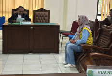Akui Fakta Persidangan, Terdakwa Pembunuhan Ketua RT di Balikpapan Minta Hukuman Ringan